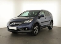 Honda CR-V  2.2 i-DTEC Elegance