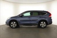 Honda CR-V  2.2 i-DTEC Elegance