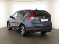 Honda CR-V  2.2 i-DTEC Elegance