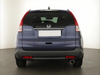 Honda CR-V  2.2 i-DTEC Elegance