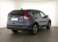 Honda CR-V  2.2 i-DTEC Elegance
