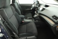 Honda CR-V  2.2 i-DTEC Elegance