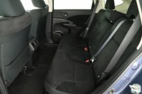 Honda CR-V  2.2 i-DTEC Elegance