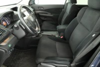 Honda CR-V  2.2 i-DTEC Elegance