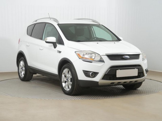 Ford Kuga  2.0 TDCi 