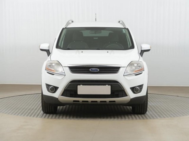 Ford Kuga  2.0 TDCi 