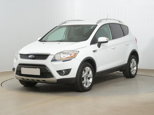 Ford Kuga  2.0 TDCi 