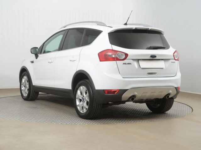 Ford Kuga  2.0 TDCi 