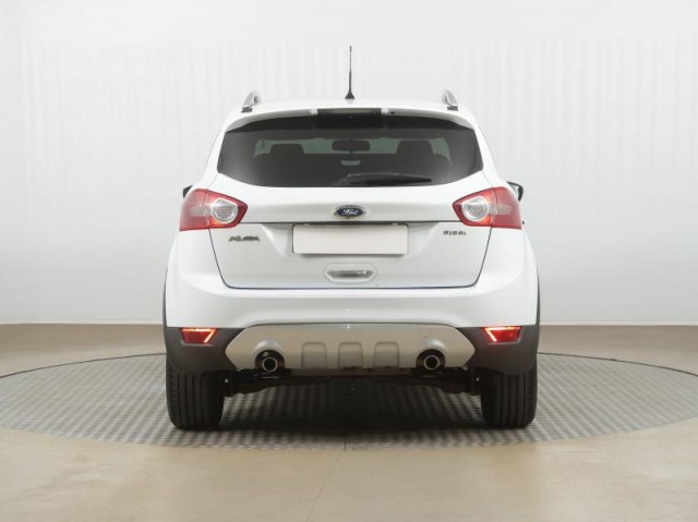 Ford Kuga  2.0 TDCi 