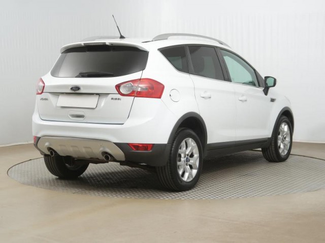 Ford Kuga  2.0 TDCi 
