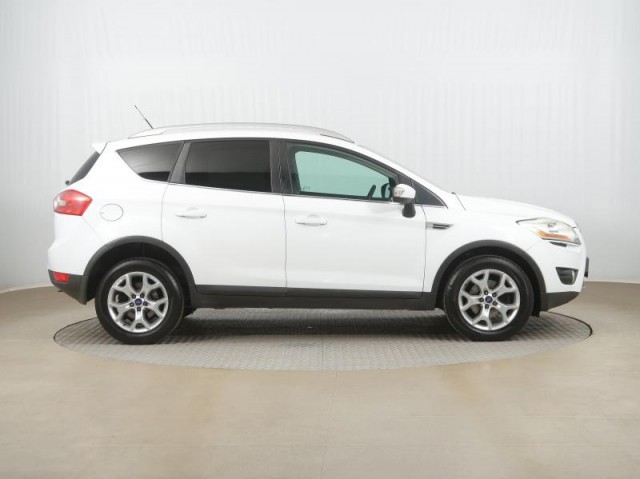Ford Kuga  2.0 TDCi 