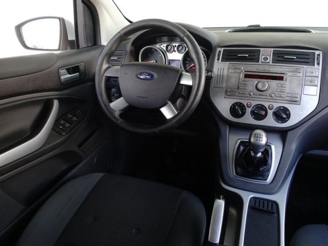 Ford Kuga  2.0 TDCi 