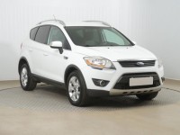 Ford Kuga  2.0 TDCi 