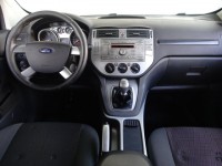 Ford Kuga  2.0 TDCi 