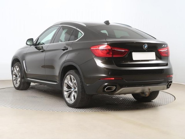 BMW X6  xDrive40d 