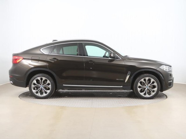 BMW X6  xDrive40d 