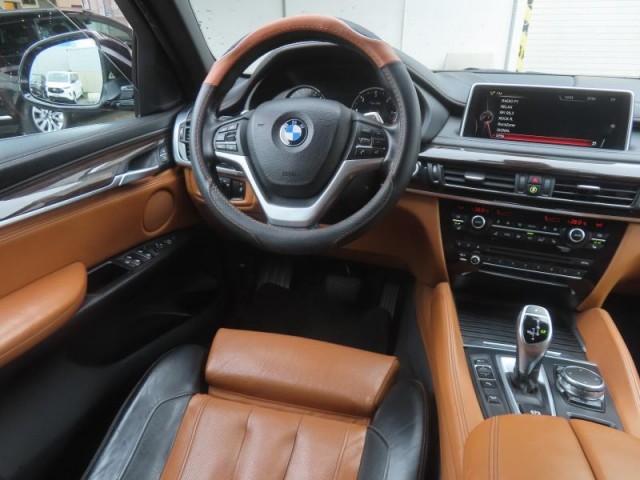 BMW X6  xDrive40d 