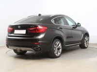 BMW X6  xDrive40d 