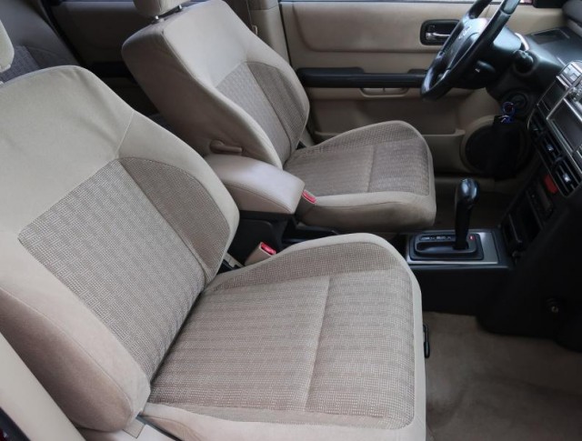 Nissan X-Trail  2.5 Acenta