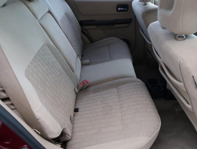 Nissan X-Trail  2.5 Acenta