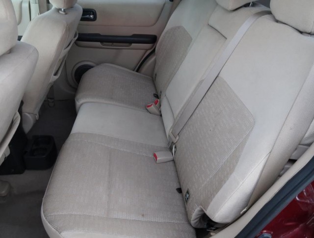 Nissan X-Trail  2.5 Acenta