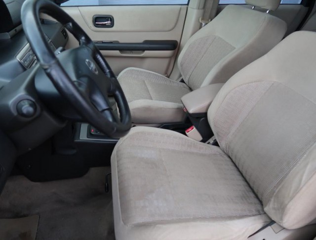 Nissan X-Trail  2.5 Acenta