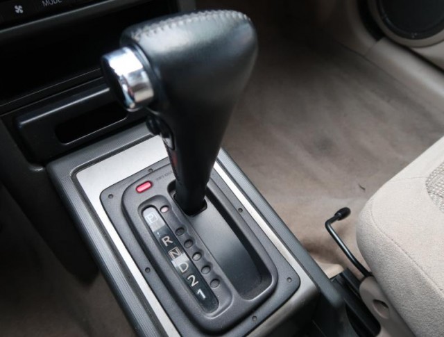 Nissan X-Trail  2.5 Acenta