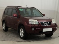 Nissan X-Trail  2.5 Acenta