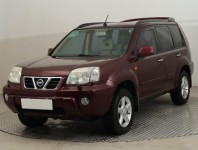 Nissan X-Trail  2.5 Acenta