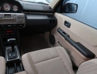 Nissan X-Trail  2.5 Acenta