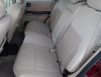 Nissan X-Trail  2.5 Acenta