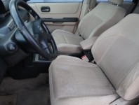 Nissan X-Trail  2.5 Acenta