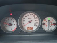 Nissan X-Trail  2.5 Acenta