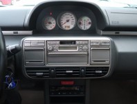 Nissan X-Trail  2.5 Acenta