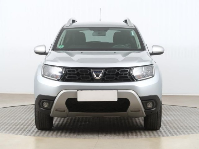 Dacia Duster  1.3 TCe 