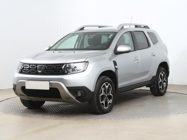 Dacia Duster  1.3 TCe 
