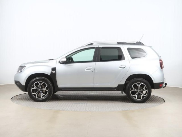 Dacia Duster  1.3 TCe 