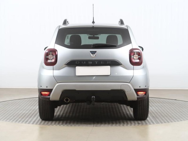 Dacia Duster  1.3 TCe 