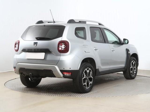 Dacia Duster  1.3 TCe 