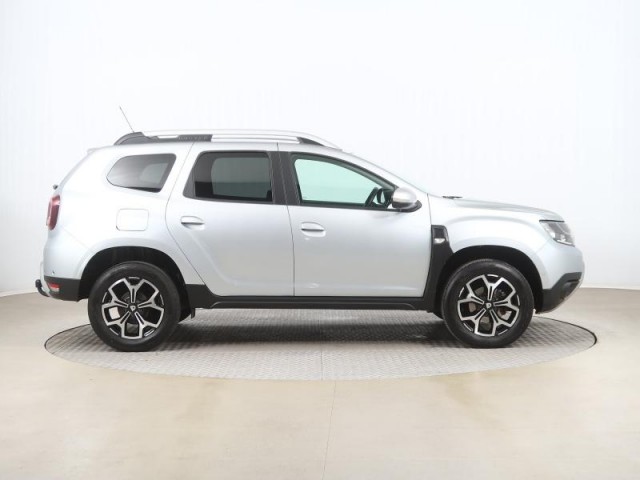 Dacia Duster  1.3 TCe 