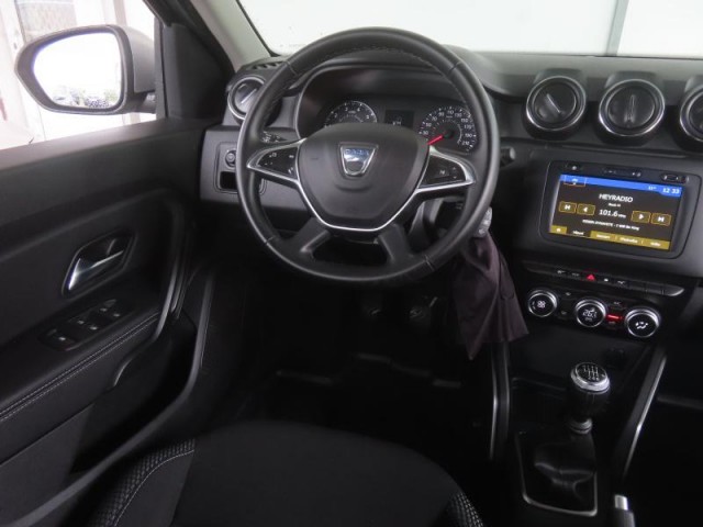 Dacia Duster  1.3 TCe 