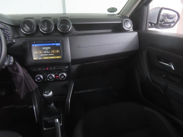 Dacia Duster  1.3 TCe 