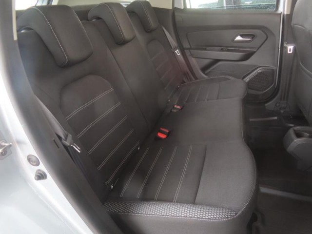 Dacia Duster  1.3 TCe 