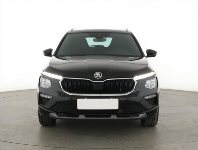 Škoda Kamiq  1.0 TSI Drive