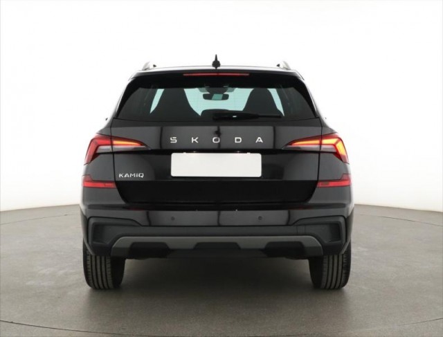 Škoda Kamiq  1.0 TSI Drive