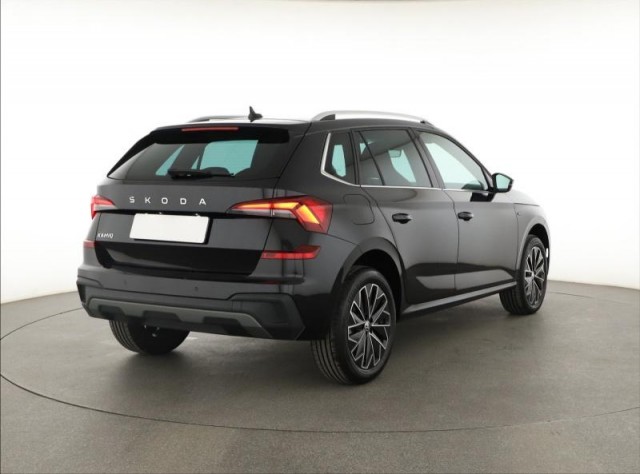 Škoda Kamiq  1.0 TSI Drive