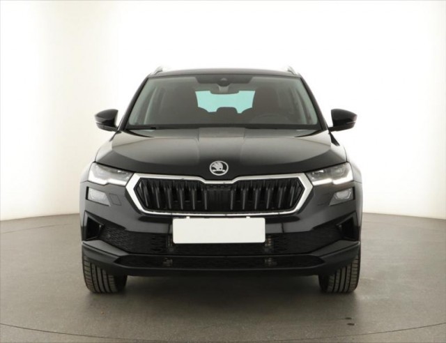 Škoda Karoq  2.0 TDI Drive