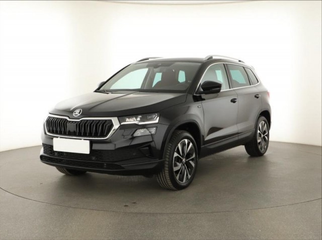Škoda Karoq  2.0 TDI Drive