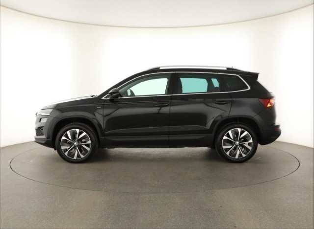 Škoda Karoq  2.0 TDI Drive