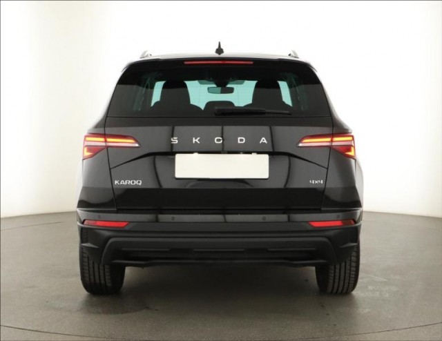 Škoda Karoq  2.0 TDI Drive